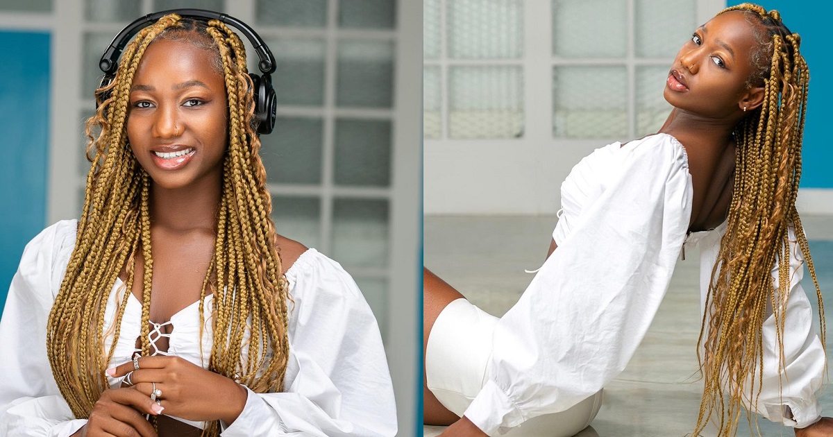 “Is it a crime to have an accident and be alive?” – Nigerian disc jockey, Michelle who survived drowning laments over being called ‘Mami water’