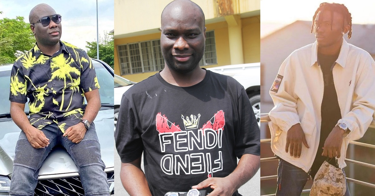Update: Court remands businessman, Mompha in prison for allegedly laundering over N6billion for singer Nappyboy