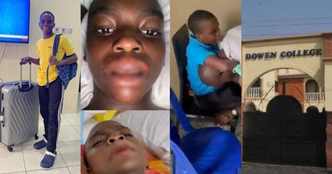 okonlagE Lagos Govt clears