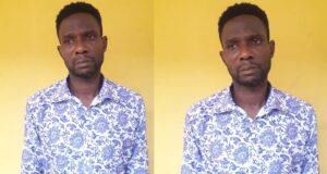 Nigerian pastor arrested