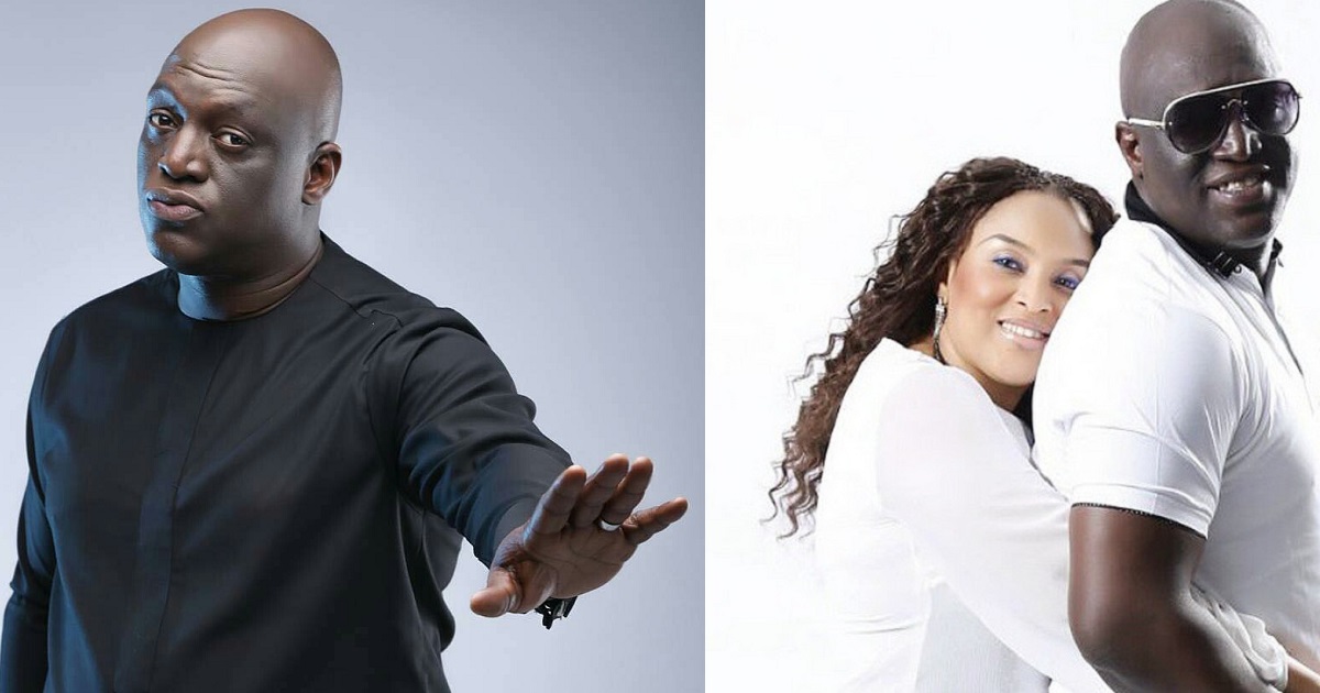 Gospel singer, Sammie Okposo takes down apology post to his wife amid cheating scandal