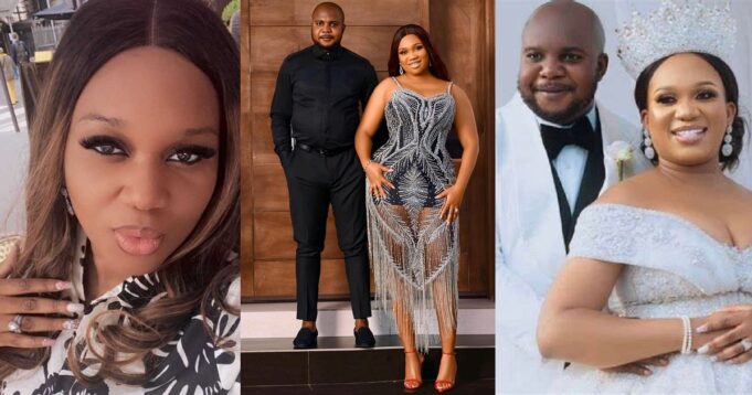 Sandra Iheuwa re-adds