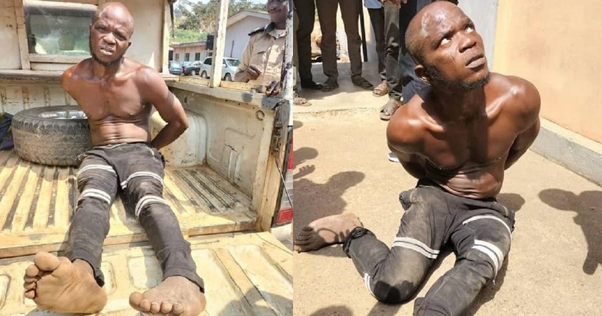 Security guard arrested for allegedly stealing his employer’s N15m worth of jewelry