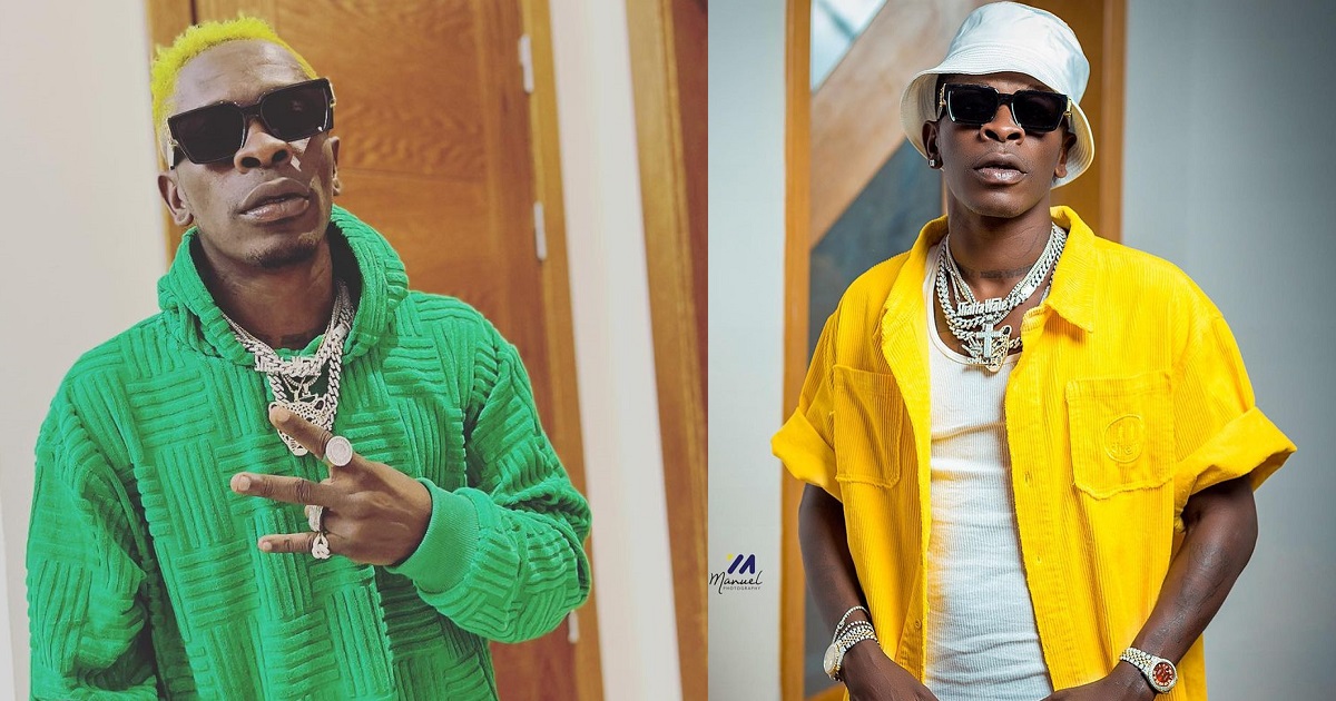 Twitter takes down Shatta Wale’s tweet where he seemingly admitted ‘engaging in rape’