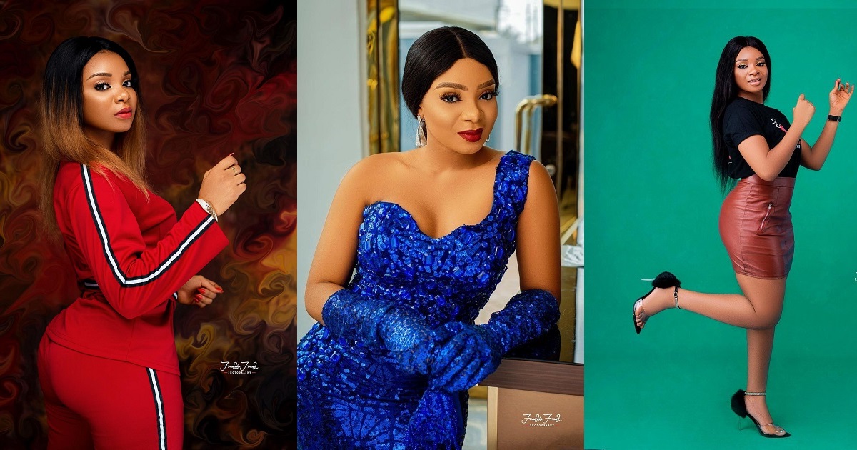 My Influencing Pay for 3 months is what your favorites are signing for one year – BBNaija Star, Queen throws shades