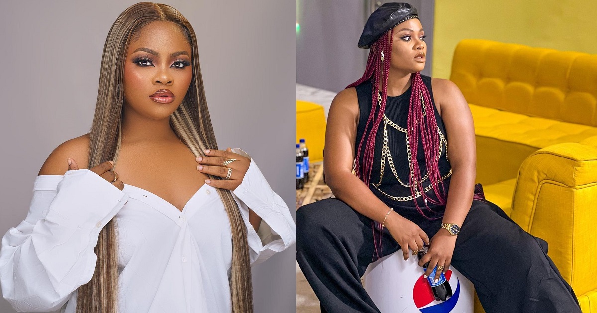 “Just make your money legitimately” – BBNaija star, Tega advises as she expresses concern over rise in ritual killings