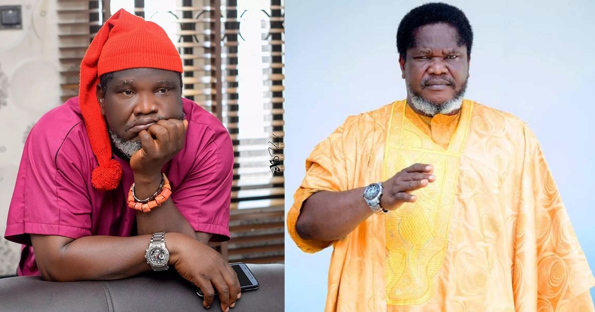 “Make it a criminal offense for influencers to influence products that they’re not using” – Actor, Ugezu Ugezu tells FG