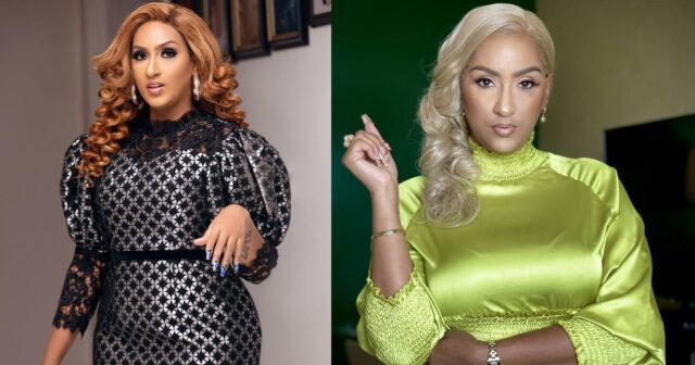 Juliet Ibrahim condemns