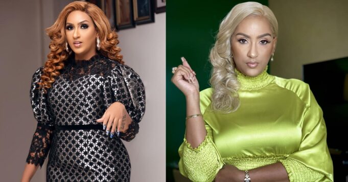 Juliet Ibrahim condemns