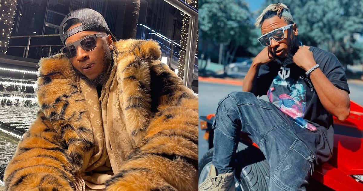 Singer Yung6ix