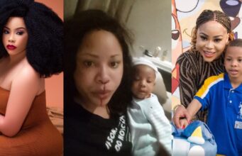 Precious Chikwendu writes