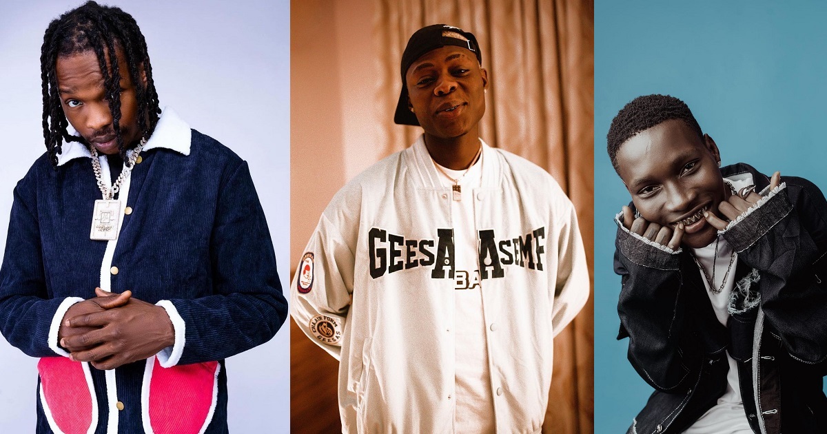 “This injustice is unfair and it is beginning to look like a pattern” – Naira Marley breaks silence on the arrest of Mohbad and Zino