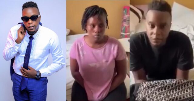 250410214_391032039393612_4488766586230587858_nE TV presenter caught