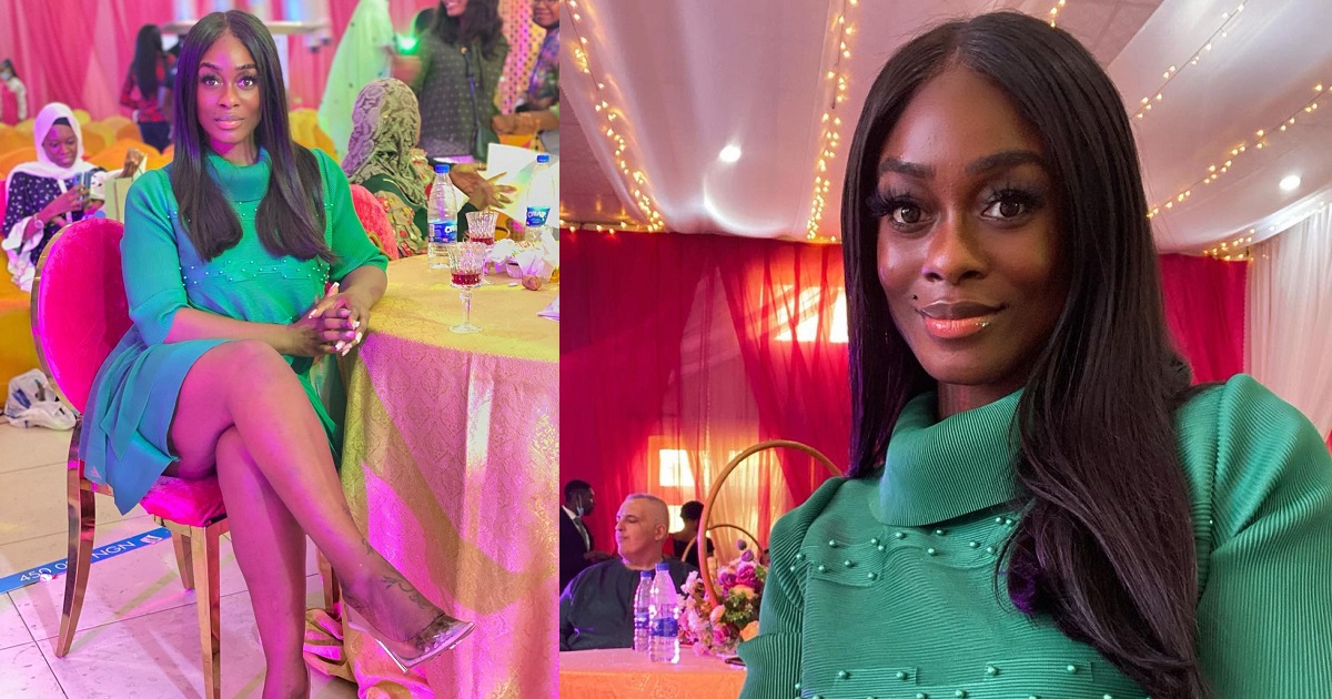 “I won’t be shut down because I have cellulite” – Uriel Oputa tells bodyshamers who mocked her latest video
