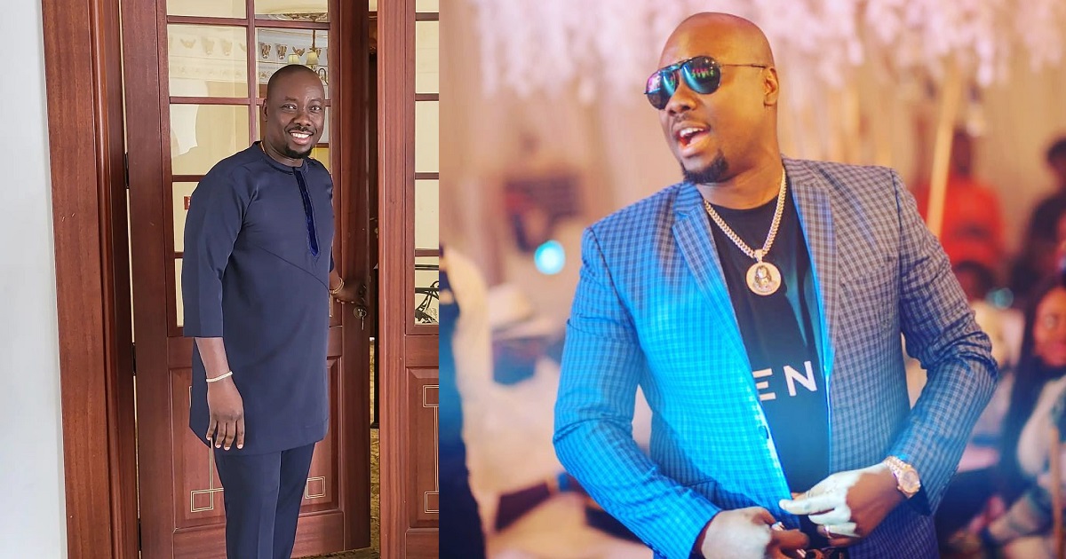 Obi Cubana speaks against societal pressure causing ‘get rich quick’ mentality in youths