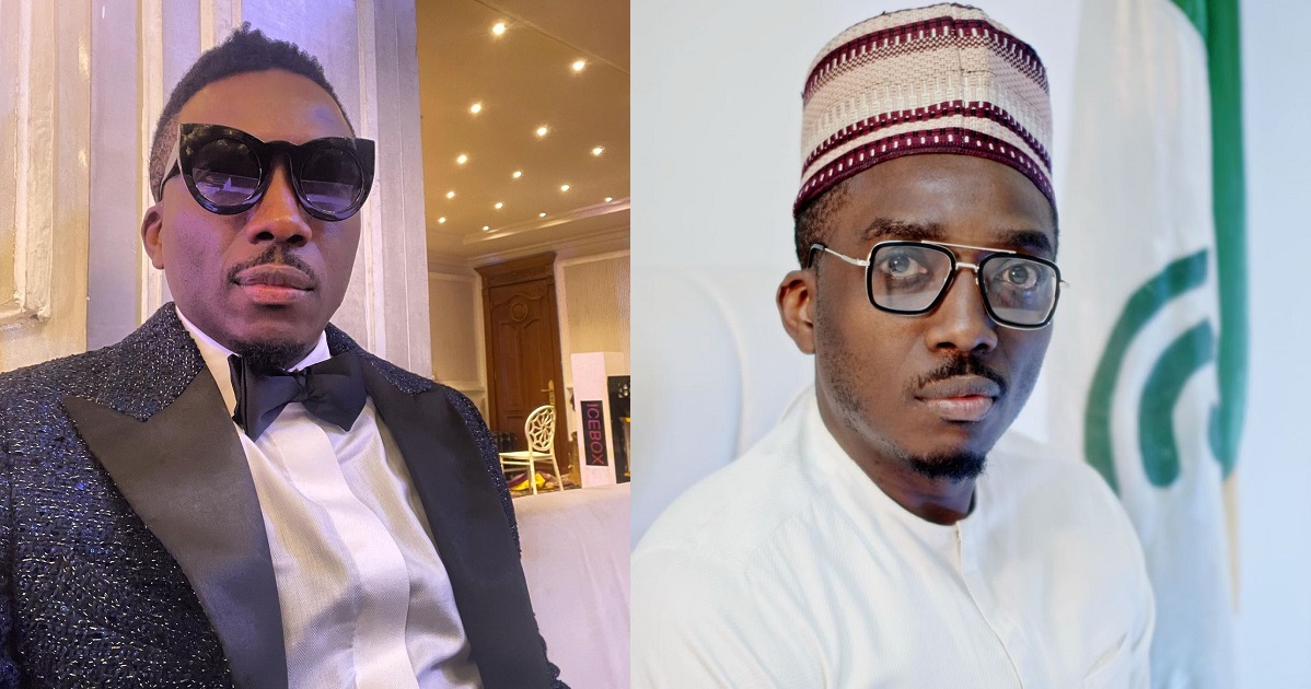 “For the first time, I had to say GOOGLE ME” – Comedian Bovi shares his experience at a hotel in London