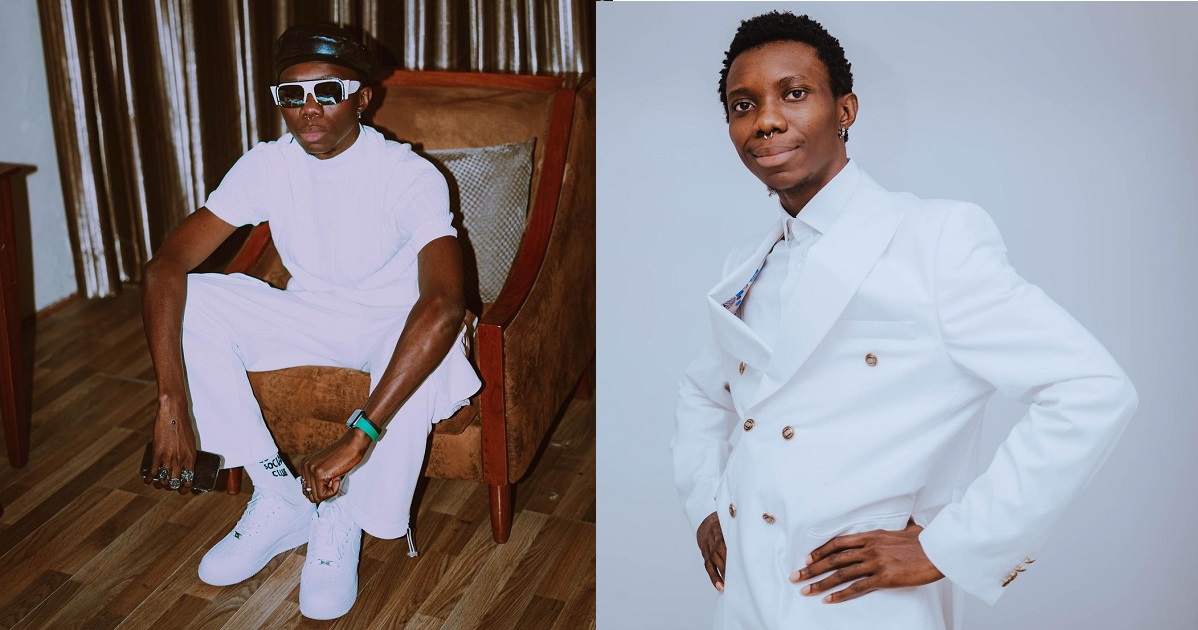 “When I started rapping, everybody thought I would end up like my uncle who got hooked on drugs” – Rapper BlaqBonez