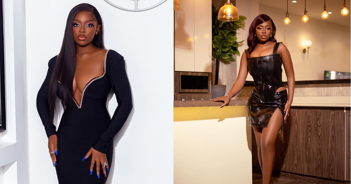 “At the right time, I would find the right person or the right person would find me” – BBN’s Diane Russet declares