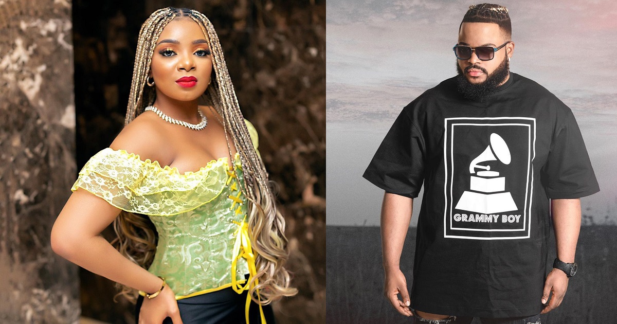BBNaija Winner, WhiteMoney reveals the reason Queen blocked him on all Social Media Platforms.