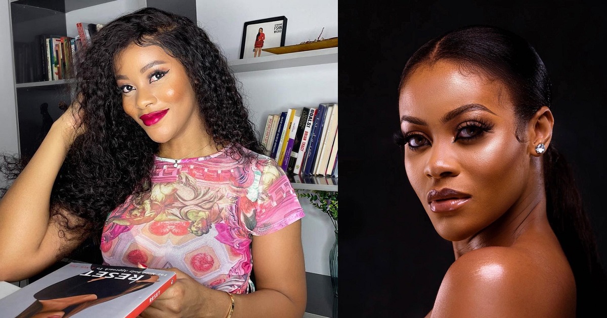 “Please share your secrets” – Actress Damilola Adegbite asks happily marrried couples to share secrets of their union