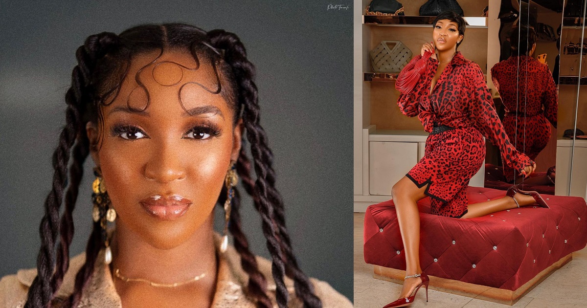 How a total stranger on IG gifted me a Range Rover — Actress Idia Aisien