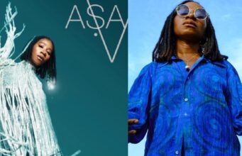 Asa V Album