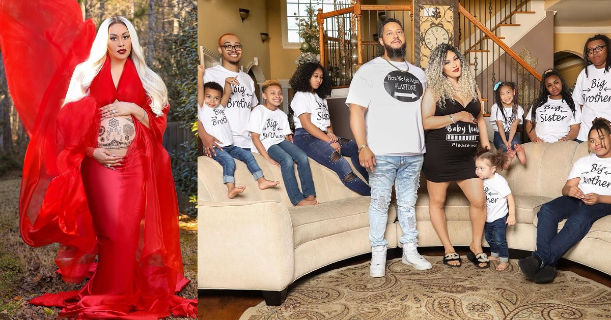 Keke Wyatt reveals