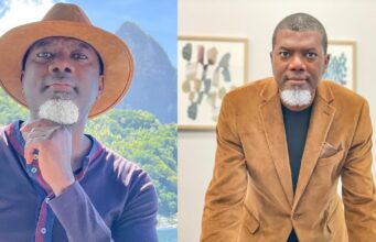 Reno Omokri berates