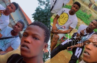 Alleged armed robbers take