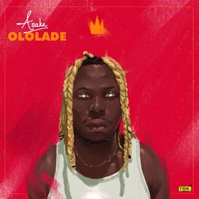 Asake Ololade EP