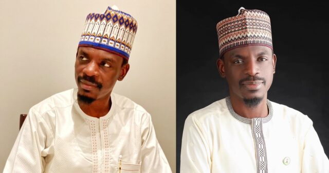 Bashir-Ahmade Bashir Ahmad dragged