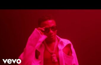 Wizkid Big Mood Video