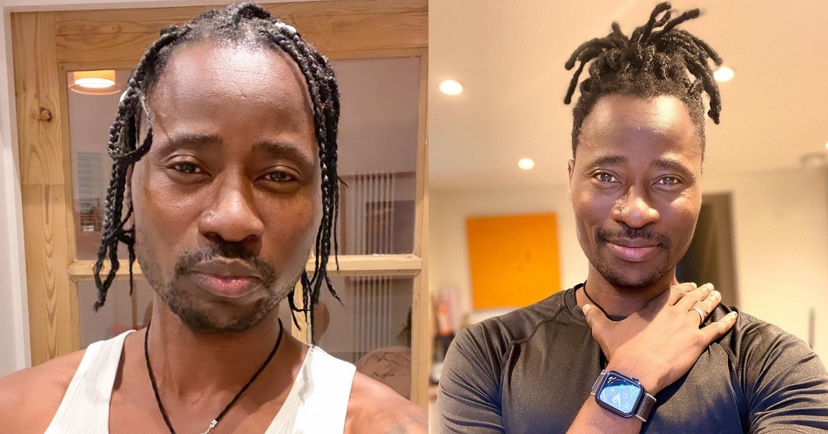 “There is nothing spiritual about sex, just fvck responsibly” –  Activist, Bisi Alimi