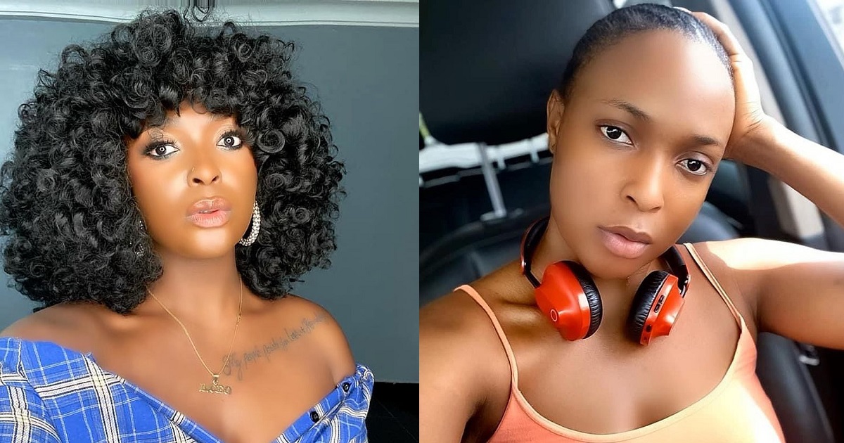 “A lot of men prefer ‘hungry girls’ because all they have to offer is money” – Relationship coach, Blessing Okoro