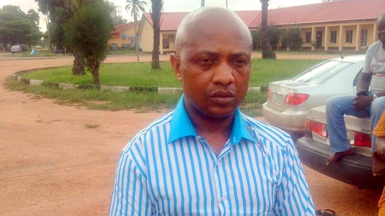 Billionaire kidnapper, Evans sentenced to life imprisonment 3 Evans sentenced