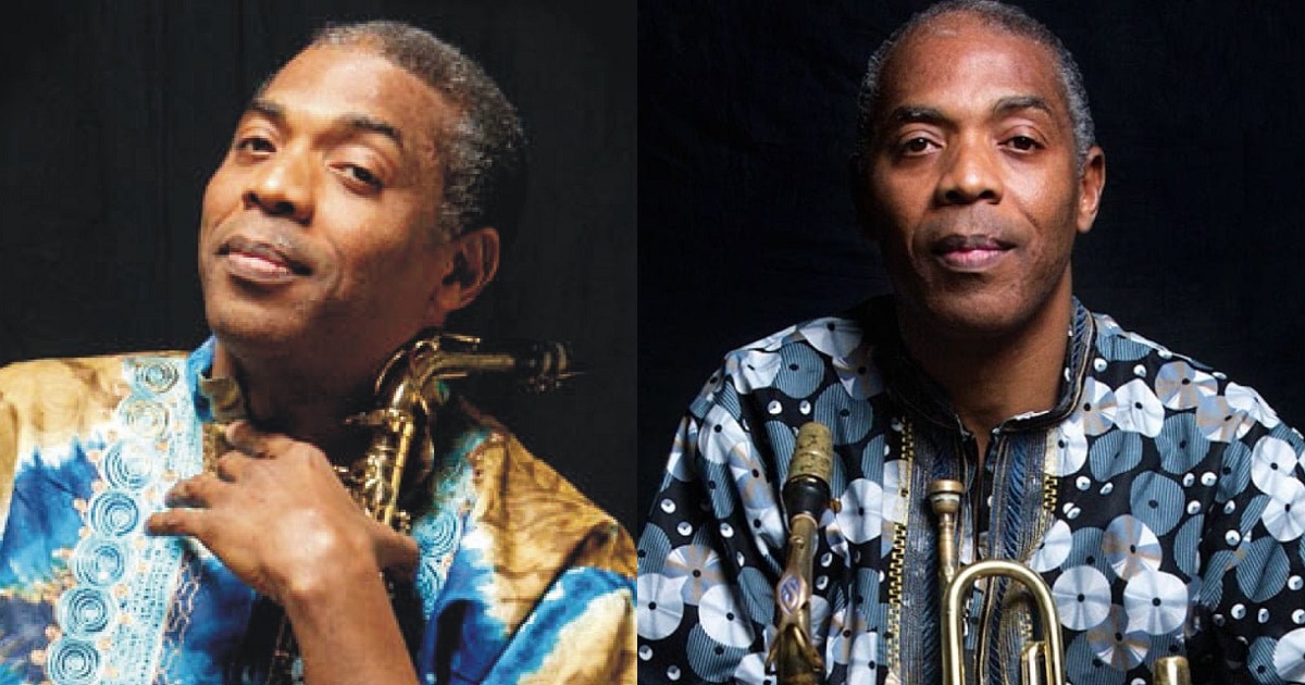 Singer, Femi Kuti says
