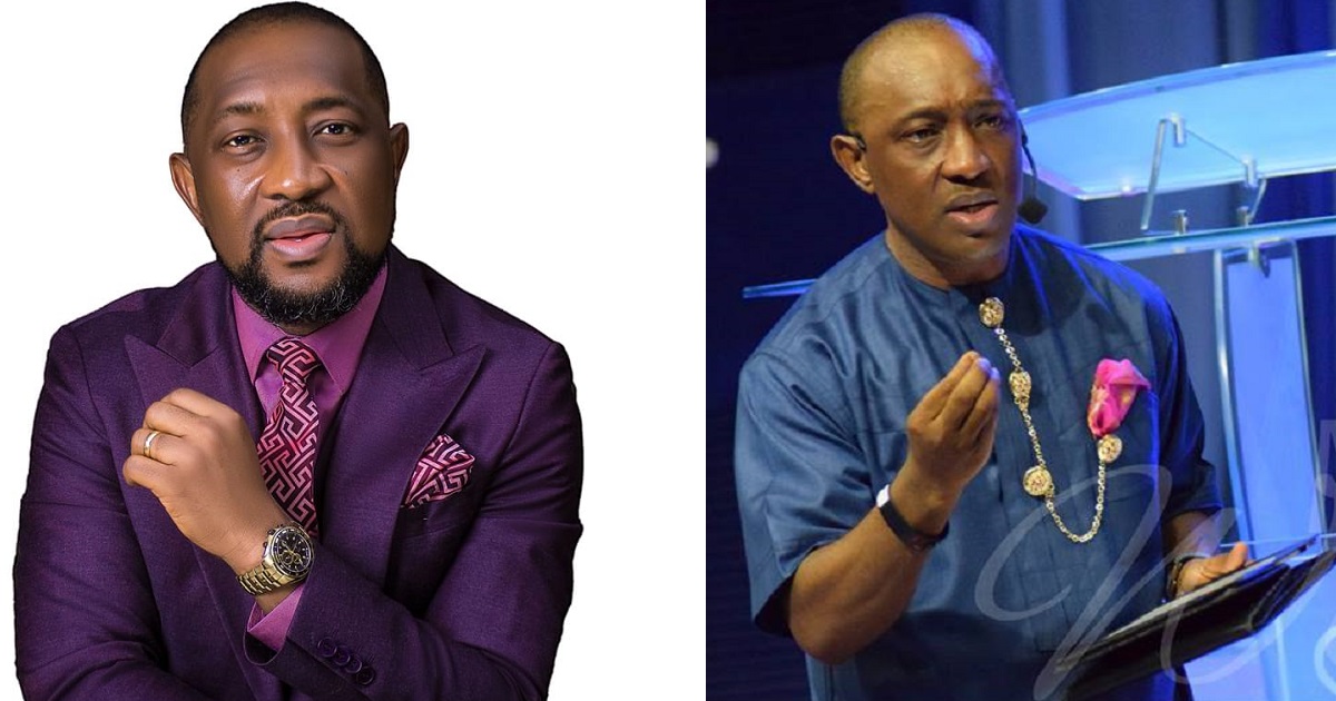 “Stop taking somebody who has not proposed to you to your parent’s house” – Pastor advises single ladies (video)
