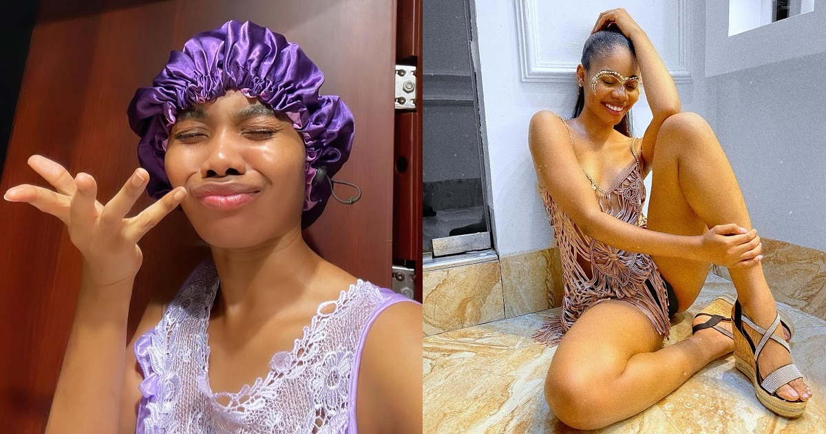 “Securing a man with ‘juju’ doesn’t work” — Exotic dancer, Jane Mena declares