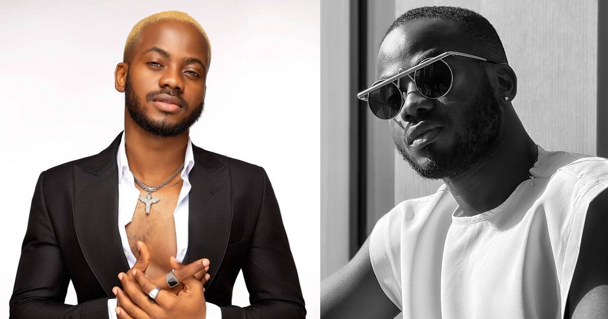 “Submission is not gender sensitive, it’s a two way street” – Korede Bello