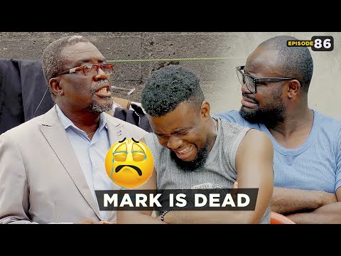 Mark-is-dead-mark-angel-comedy Comedy Video