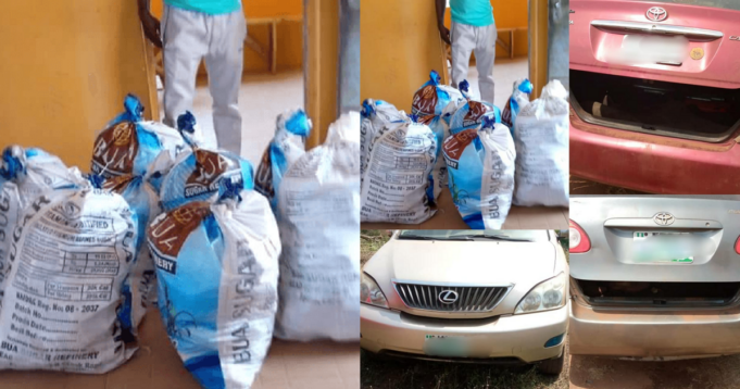N35m recovered