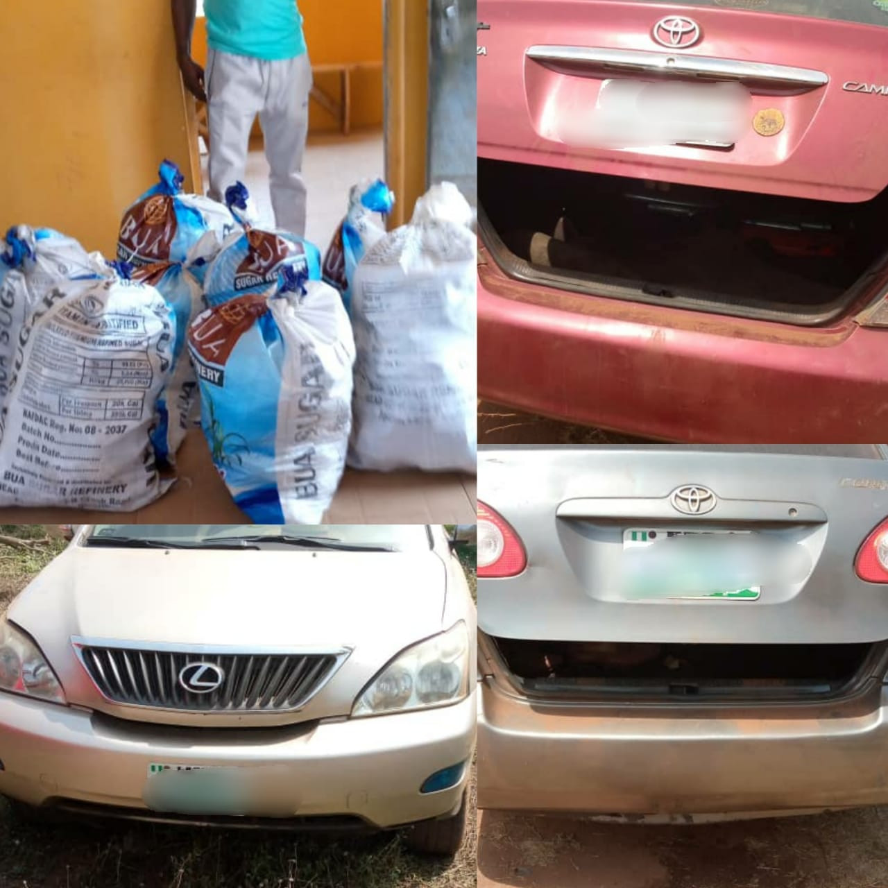 N35m recovered