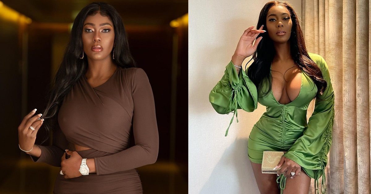 “You’re the side chick/guy if he disappears on Valentine’s day and gives you a flimsy excuse for not being around” – Supermodel and actress, Faith Morey