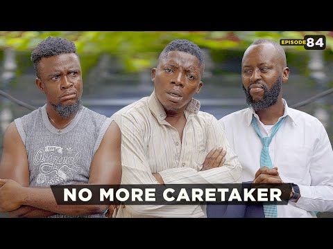 No-more-caretaker-mark-angel-comedy Comedy Video
