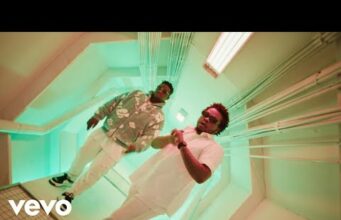 Olamide Hate Me Video