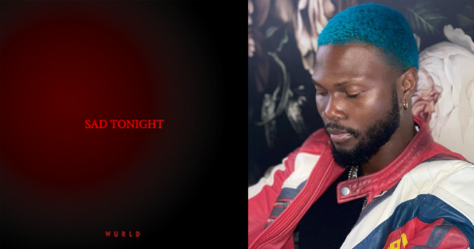Wurld Sad Tonight