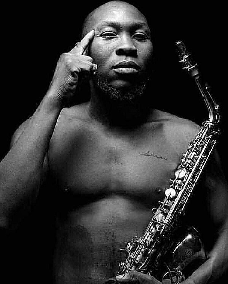“Which African rich man does not kill people for money?” – Seun Kuti asks 3 Seun Kuti