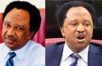 Senator Shehu Sani tells