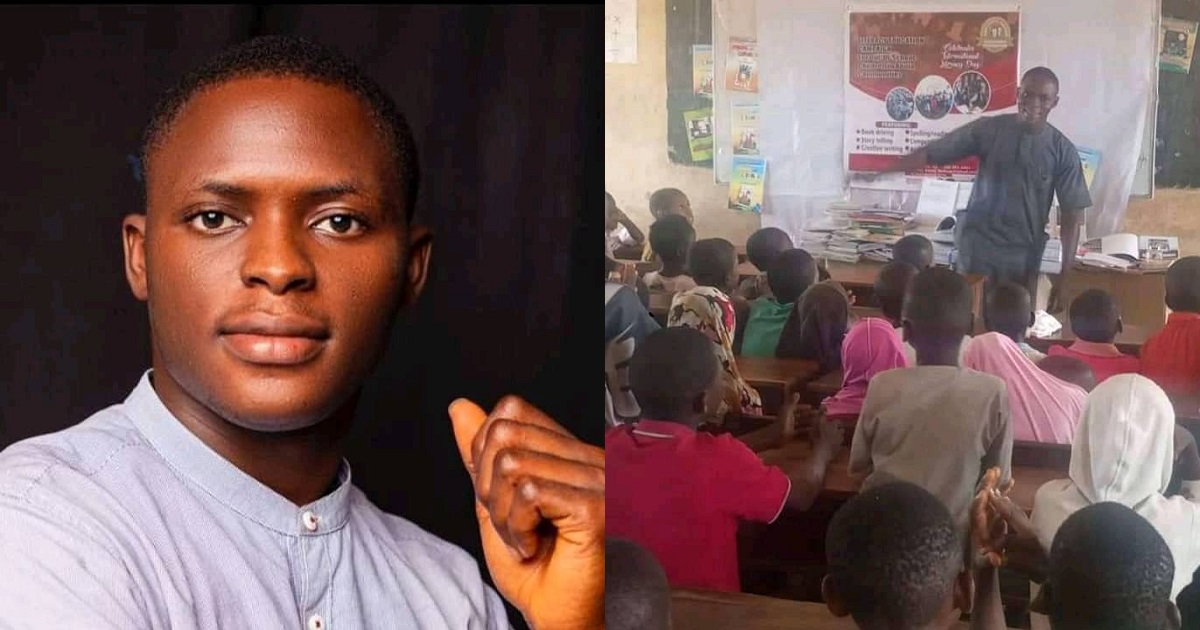First class graduate shot dead while traveling to Anambra for NYSC
