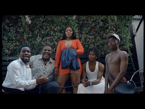 The-lunch-date-officer-woos Comedy Video